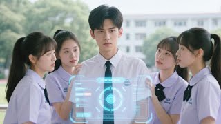 【Indo Sub】Si Miskin Balik Dendam, Taklukkan Si Cantik Dengan Sistem Ikatan #Full #Minidrama