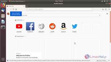 How to install FlatPress CMS on Ubuntu 18.04.