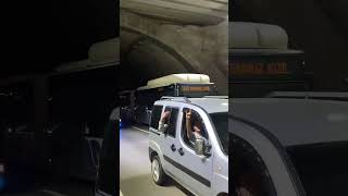 Ankara Asker Konvoyu