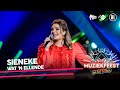 Sieneke - Wat 'n ellende • Muziekfeest op het Plein 2021 // Sterren NL