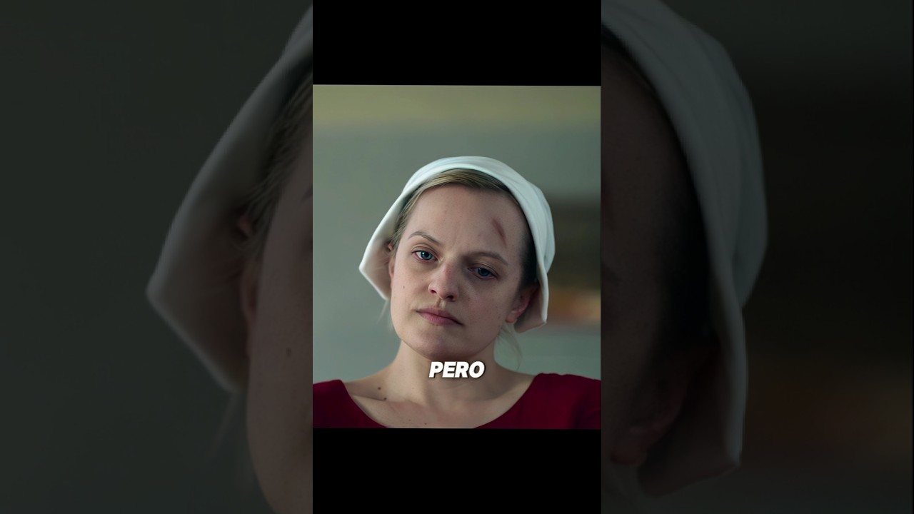 Su decisión cambió el destino de todos.#shorts #movie