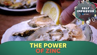How to add more zinc to your diet to boost immune function and healing | SELF IMPROVED