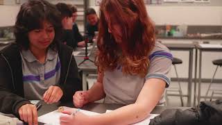 Ready to Achieve at Rolleston College