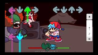 Tricky Vibe To Madness Mode So Yeah Shut The Fart Up