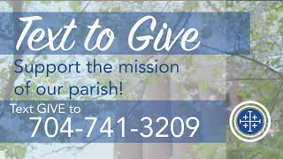 7 pm Mass for December 24