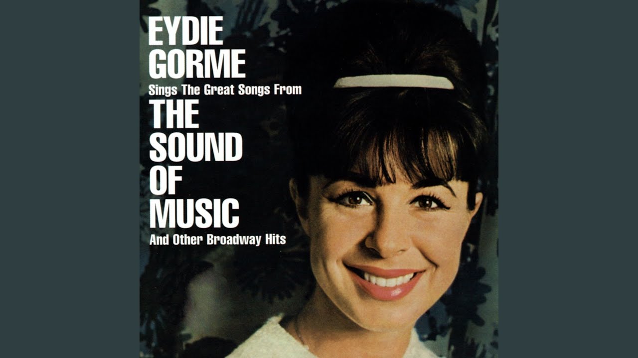 YouTubeでWhat I Did for Love (From A Chorus Line)を視聴 YouTubeでWhat I Did for Love (From A Chorus Line)を視聴