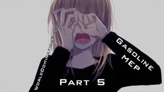 【WDS】Gasoline MEP closed (Members Only!!) 5/13 done