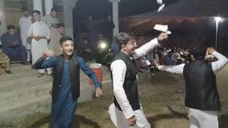 Tang Takor Mahol Da Kali