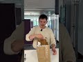 Dieser Roboter kocht euer Liefer-Essen