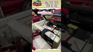 Guess The Car In The Comments