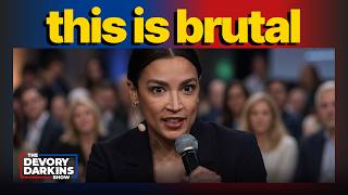 Nobody knows what she just said...