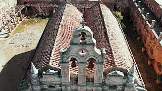 Η Εκκλησία της Κρήτης | Τουρκοκρατία - Μεγάλη Σάββατο στις 21:35 στην ΚΡΗΤΗ TV - trailer