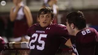 Who will win the 'Hornet Bowl' to become Class 4A South State champion