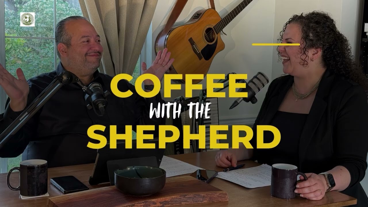 Episode 39: Divine Judgement Part 10 | حلقه39: القضاء الإلهي الجزء العاشر