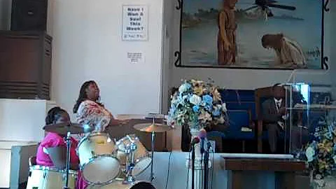 Patricia Thornton-Hardy