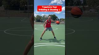 Ultimate Dribbling & Shooting HACK 🔥