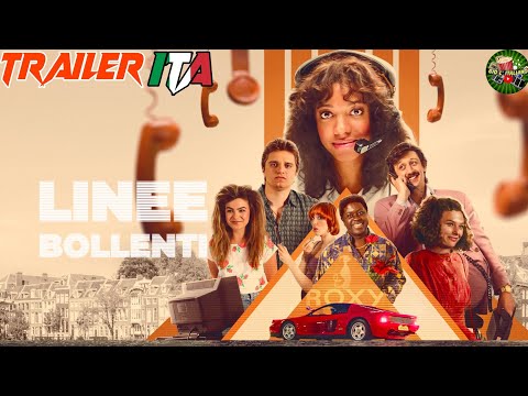 LINEE BOLLENTI 'ST.1' (2022) Trailer ITA | NETFLIX