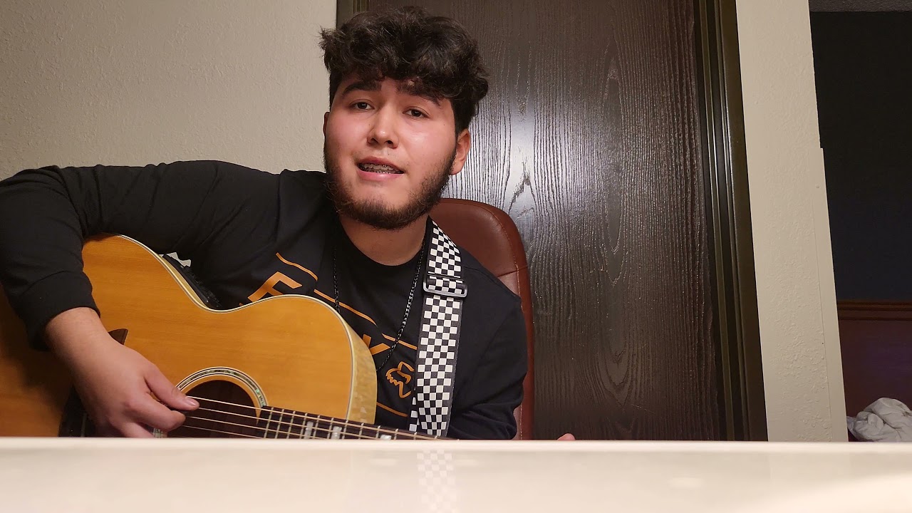 El buho (Luis R Conriquez) by:Leonel Armando Muñoz García