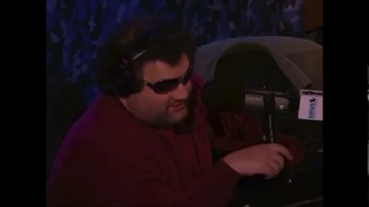 Beetlejuice threatens to kill himself!!!!!