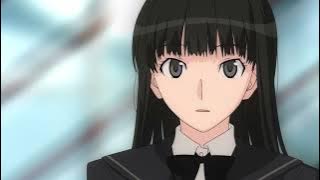 Amagami SS  NCOP Check My Soul