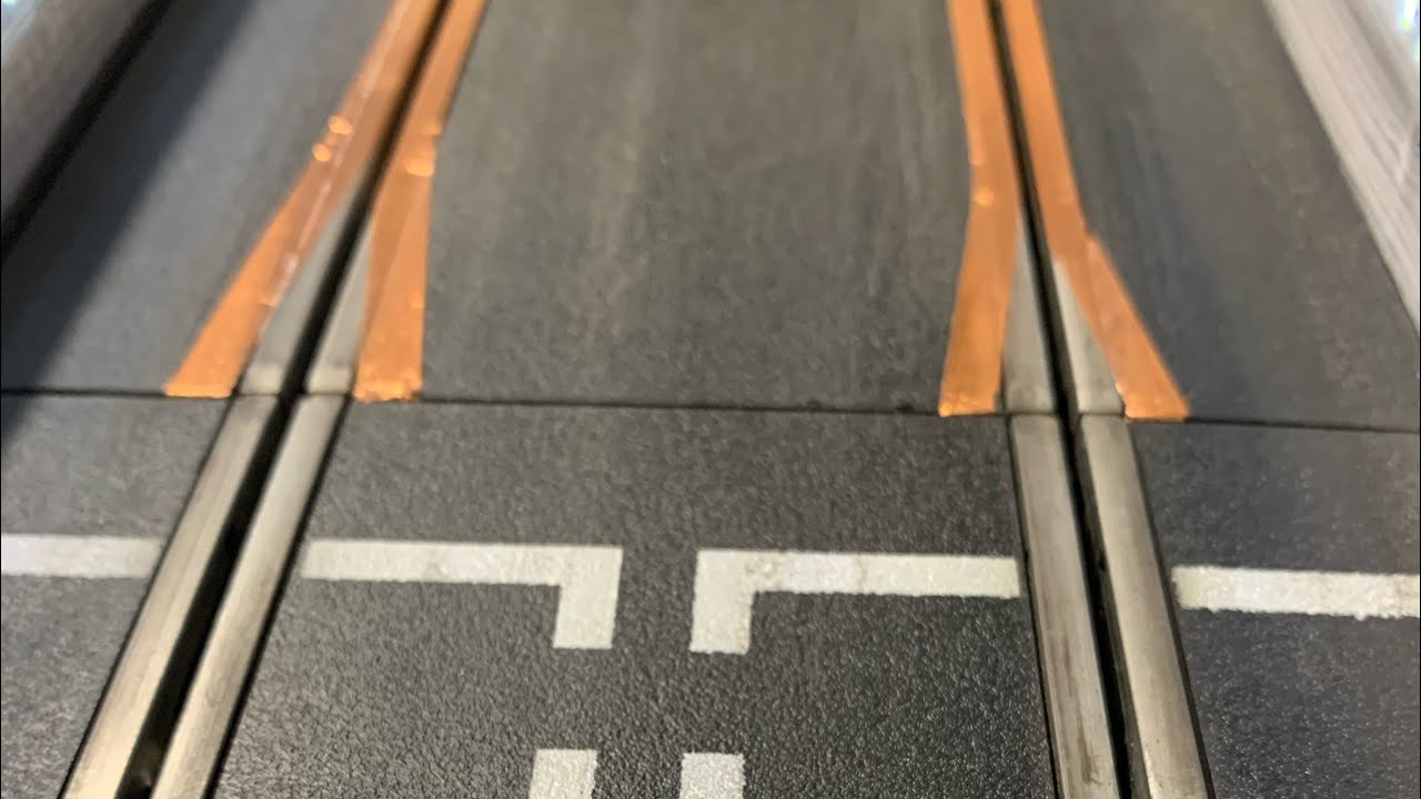 Are you having track connection issues? #slotcar #slotcarracing # ...