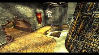Quake Overdose 2 - Quadrilogy - Official trailer by zeroql