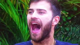 Owen Warner Loves Fermented Duck Egg On Im A Celebrity Get Me Out Of Here Final