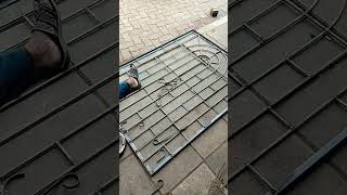 grill# work #short #video