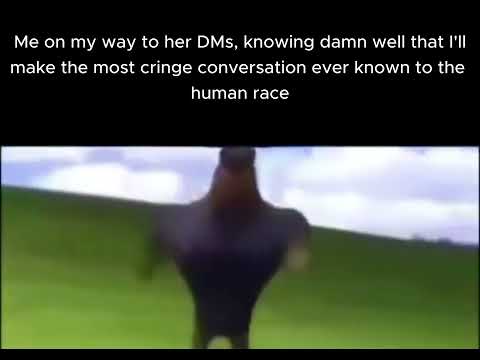 Me omw to her Dms meme #memes #omw #offierEarl