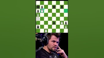 lí do đây lại là nước đi thiên tài. Is this the move that leads to a stalemate? #chess #covualogic