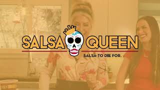 Salsa Queen Sizzle Reel Final