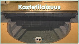 Kastetilaisuus