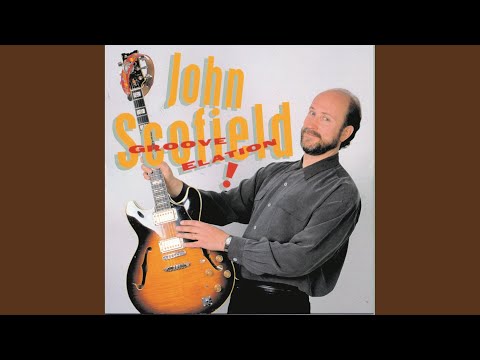 Putar Peculiar - John Scofield