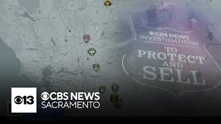 At least 11 Northern California law enforcement agencies re-sell or trade their service weapons