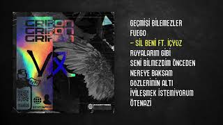 Grifon ft. İçyüz - Sil Beni  Resimi