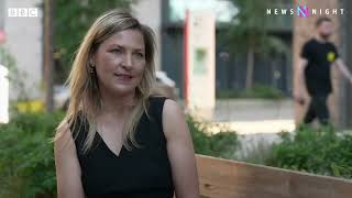 20230830   Stealing from the British Museum  How, why, who    BBC Newsnight