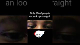i trid this#eye#stright