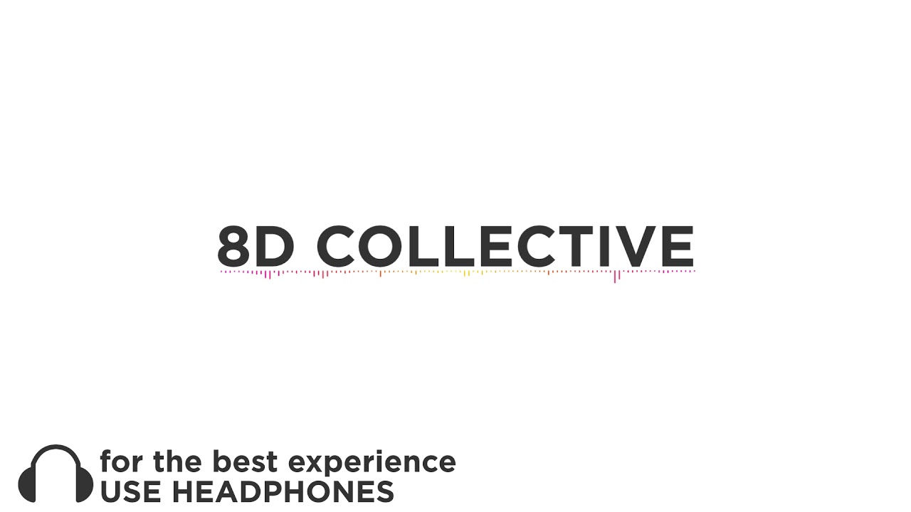 Coldplay Clocks 8D AUDIO YouTube
