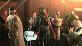 Metal Gear Solid V The Phantom Pain Happy Birthday How To