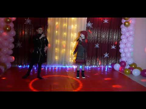 სტუდია მაჟორი/studia majori/შატილის ასულო/მარიამ ჯინჭარაძე\u0026ნიკოლოზ მარტიაშვილი