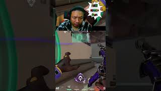 วัดได้หมด #ranidae #valorant #valorantclips #foryou #valorantth #fyr #gaming