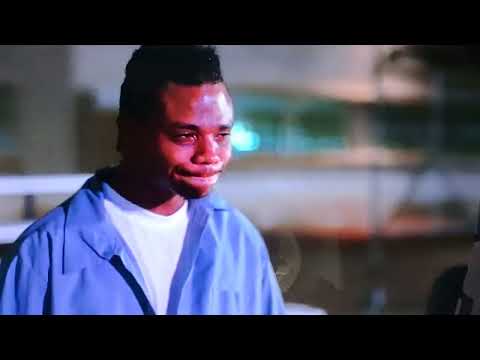 Lockdown 2000 Dre Stabs Graffiti/Dre's Death scene and Lloyd Avery RIP -  Lockdown 2000 Dre Stabs Graffiti/Dre's Death scene and Lloyd Avery RIP
