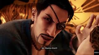 Like a Dragon: Ishin! - Revelation Essence of Old Scratch