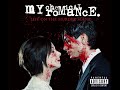My Chemical Romance Life On The Murder Scene Video Diary My Chemical Romance Life On The Murder Scene Video Diary