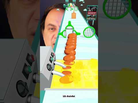 French Fries Expert