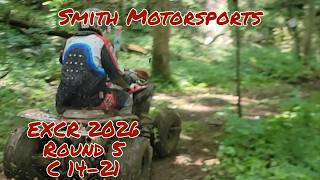 EXCR Rd 5 Oak Grove AM Adult ATV 2026