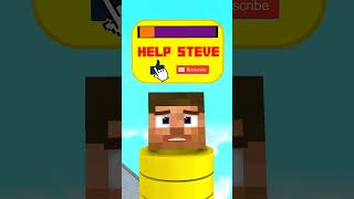 Long Neck Run with Steve - Funny Animation