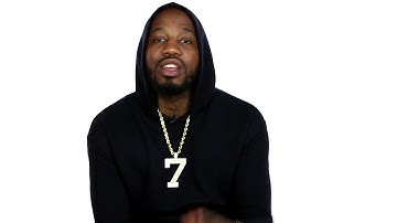 Link To Playlist Of All My Interview Clips With Young Greatness In This Description Box Here