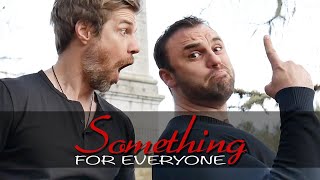 Something for everyone