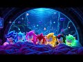 IN 5 MIN ❤ Beautiful Relaxing Music to Reduce Stress &amp; Help You Sleep Soundly